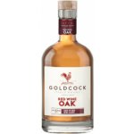 Rudolf Jelínek Gold Cock Red Wine Oak Cask Finish 49,2% 0,7 l (holá láhev) – Hledejceny.cz