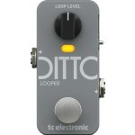 TC Electronic Ditto 2 Looper – Sleviste.cz