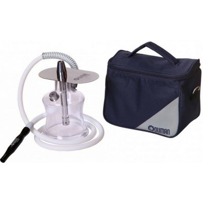 Oduman Travel 20 cm – Hledejceny.cz