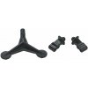 Modelářské nářadí Serpent Body mount set FR + RR SRX8T