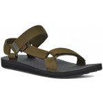 Teva Original Universal 1004006 zelené – Zboží Dáma