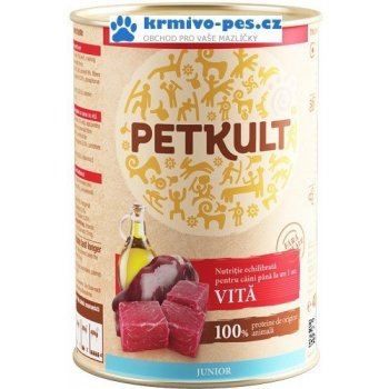 Petkult junior top