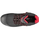 Canis CXS Rock Diorit O2 kotníková černá – Zboží Dáma