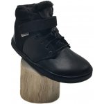 Pegres Zimní barefoot BF40 0.1 černá – Sleviste.cz