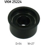 Vratna/vodici kladka, ozubeny remen SKF VKM 25224