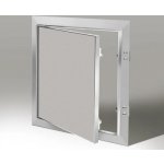 Dk mont Revizní dvířka 200 x 200 mm 12,5 GKB US zámek – Hledejceny.cz