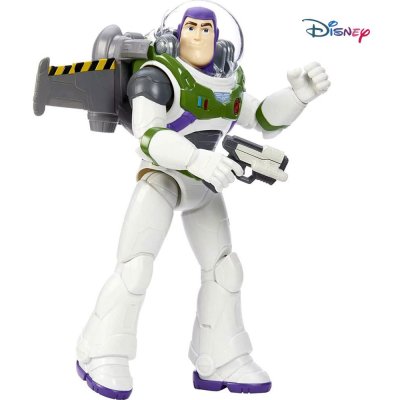 Toy story Buzz Rakeťák figurka – Zboží Mobilmania