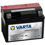 Varta YT4L-BS, 503014 – Hledejceny.cz