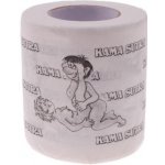 Toaletní papír kamasutra – Zboží Dáma