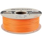 Spectrum Greeny Pro 1.75mm PURE ORANGE 1kg – Zboží Živě