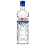 Gordon's 0.0% Alcohol Free 0,7 l (holá láhev) – Hledejceny.cz