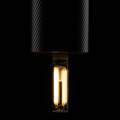 Segula LED Bright Line kolíková G9 2,5W dim 55604 – Hledejceny.cz