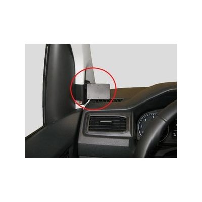 Brodit ProClip montážní konzole pro Volkswagen Caddy/Caddy Life 04-20, vlevo na sloupek 804221