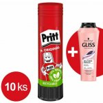Pritt Stick lepicí tyčinka 40 g – Hledejceny.cz