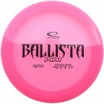 Latitude 64° BallistaPro Opto – Zboží Mobilmania