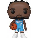 Funko Pop! NBA Clippers Basketball Kawhi Leonard City Edition 2021 9 cm