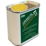 Prandi lněný olej 0,25 l – Hledejceny.cz