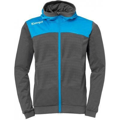 Kempa Emotion 2.0 Hoodie 2002256-16 – Sleviste.cz