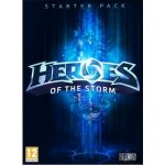Heroes of the Storm (Starter Pack) – Hledejceny.cz