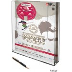 2x3 Prezentační odkladač na zeď A4 - 210 x 297 mm – Sleviste.cz