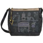 Anekke crossbody kabelka s oddíly Boutique – Hledejceny.cz