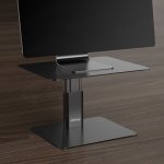 Nillkin HighDesk Adjustable Monitor Stand Black 57983106379 – Zboží Živě