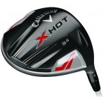 Callaway X Hot Driver – Hledejceny.cz