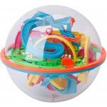 Intellect Ball 3D hlavolam – Hledejceny.cz