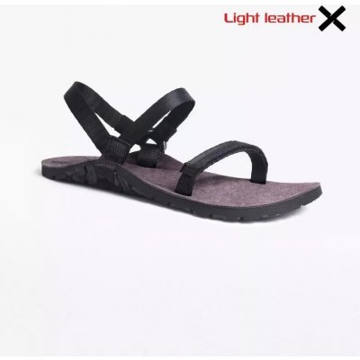 Bosky sandály light leather X – Hledejceny.cz