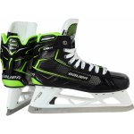 Brankářské brusle Bauer GSX Intermediate – Sleviste.cz