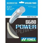 Yonex BG 80 Power 200m – Zbozi.Blesk.cz