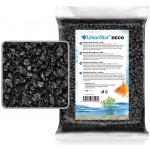 UnionStar písek Deco přírodní černý 2 kg – Zboží Dáma