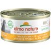 Almo Nature kuře 70 g