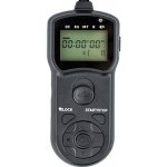 JJC spoušť s časovačem pro Nikon MC-DC2 – Zboží Živě