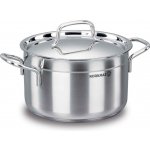 Korkmaz Alfa 26 cm 6,8 l – Zboží Mobilmania
