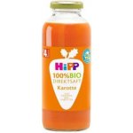 HiPP 100 % BIO JUICE Karotka 330 ml – Zbozi.Blesk.cz