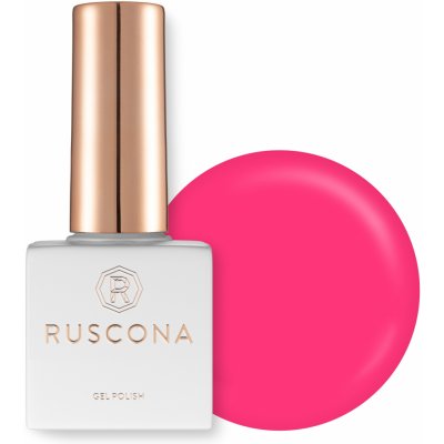 RUSCONA lak MENTALLY IN MALLORCA GP299 6 ml – Sleviste.cz