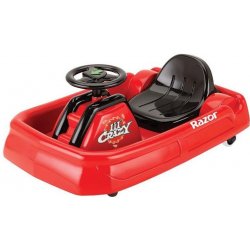 Razor Crazy Cart dětské elektrické vozidlo 25173660