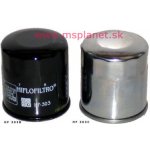 HIFLOFILTRO Olejový filter HF303 – Zboží Mobilmania