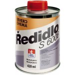 Colorlak Ředidlo S6006 0,42l – HobbyKompas.cz