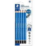 Staedtler TS100JSBK5 – Zboží Živě