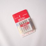 Takoy Jehly do stroje Beissel Universal 130-705v. 100 - balení 5ks – Zboží Dáma