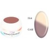 UV gel Christel Thermo PEARL BROWN/PEARL LIGHT SILVER 5 g