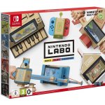 Nintendo Switch Labo Variety Kit – Zboží Živě