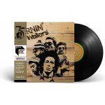 Marley Bob & The Wailers - Burnin' Half-Speed Remastered - Vinyl LP – Hledejceny.cz