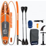 Paddleboard SUN REFLECTIONS MULTI 12'4'' MINICOMBO – Sleviste.cz