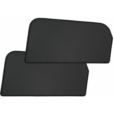 X-Shades přesné protisluneční clony do auta Škoda Karoq, 2017 – Hledejceny.cz