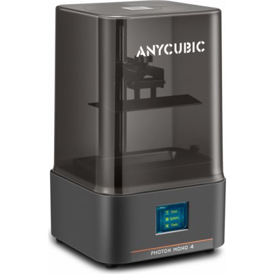 Anycubic Photon Mono 4 – Zboží Živě