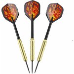 MASTER Plated Brass 3ks - steel 21g – Zboží Mobilmania