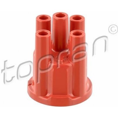 Víko rozdělovače TOPRAN 202 005 | Zboží Auto